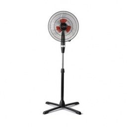 VENTILATEUR SUR PIED DOUBLE HELICE ANTI MOUSTIQUE BINATONE A1692