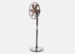 VENTILATEUR SUR PIED 16 POUCES ANTI MOUSTIQUE BINATONE ITAL1660