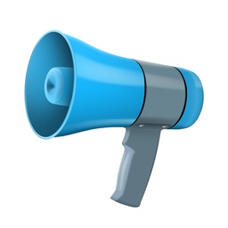 Handheld lithium battery megaphone 20w with USB/TF/Record/Siren 619U