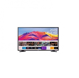 SAMSUNG 43 POUCES FULL HD SMART TV AVEC RECEPTEUR INTEGRE 43T5300