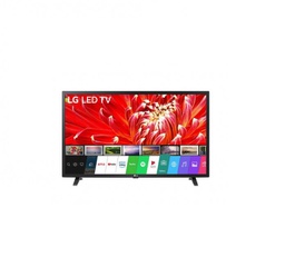 TÉLÉVISEUR LG SMART TV 43 POUCES 43LM63