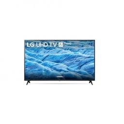 TÉLÉVISEUR LG 50 POUCES CLASS 4K ULTRA HD LED LCD TV 50UM73