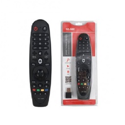 TELECOMMANDE TV UNIVERSELLE 433 MHZ SR-600