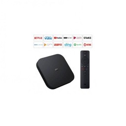 BOX TV XIAOMI MI BOX S 4K HDR DGE2