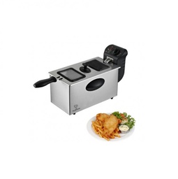 FRITEUSE PROFESSIONNELLE 3L CSN04