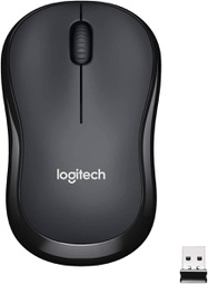 Logitech M185 Souris sans Fil